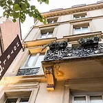 Hotel Toujours & Spa