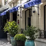 Hotel Toujours & Spa