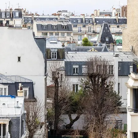 Toujours & 4* Parigi