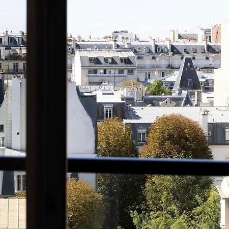 Toujours & 4* Parigi
