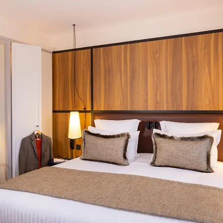 Hotel Toujours & 4*