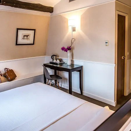 Toujours & Hotel Paris