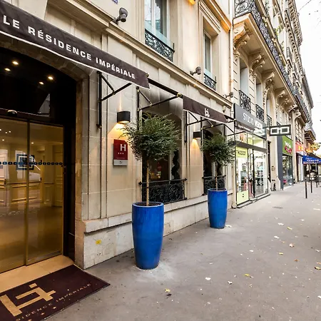 Toujours & 4* Paris
