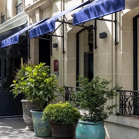 Hotel Toujours & 4*