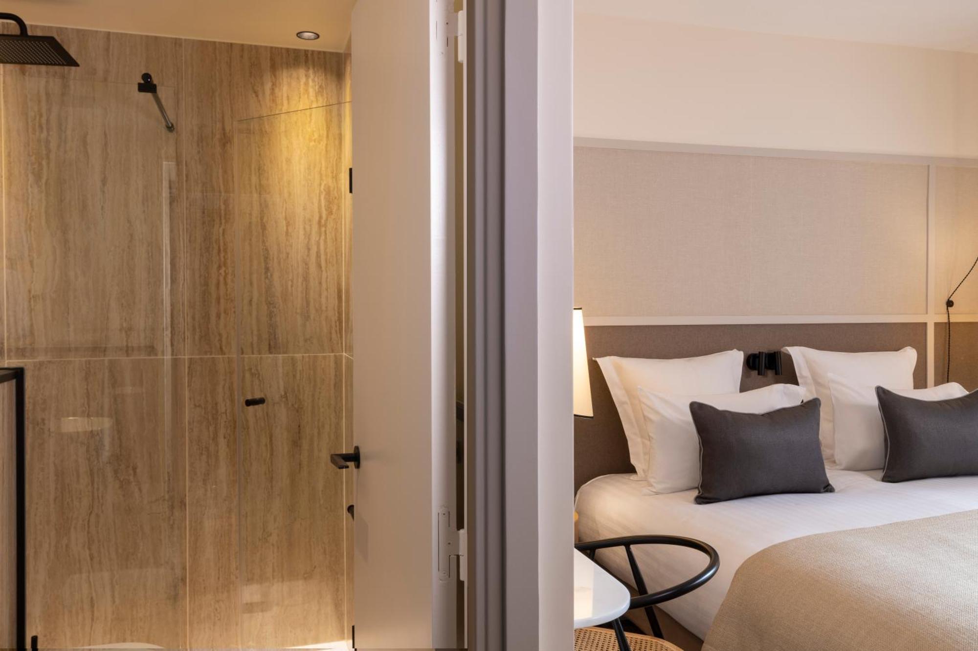 Toujours & 4* Paris