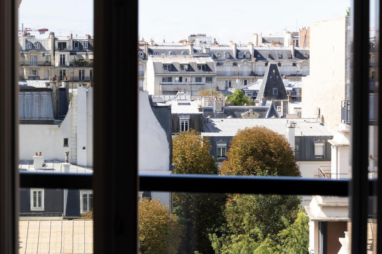 Toujours & 4* Parigi