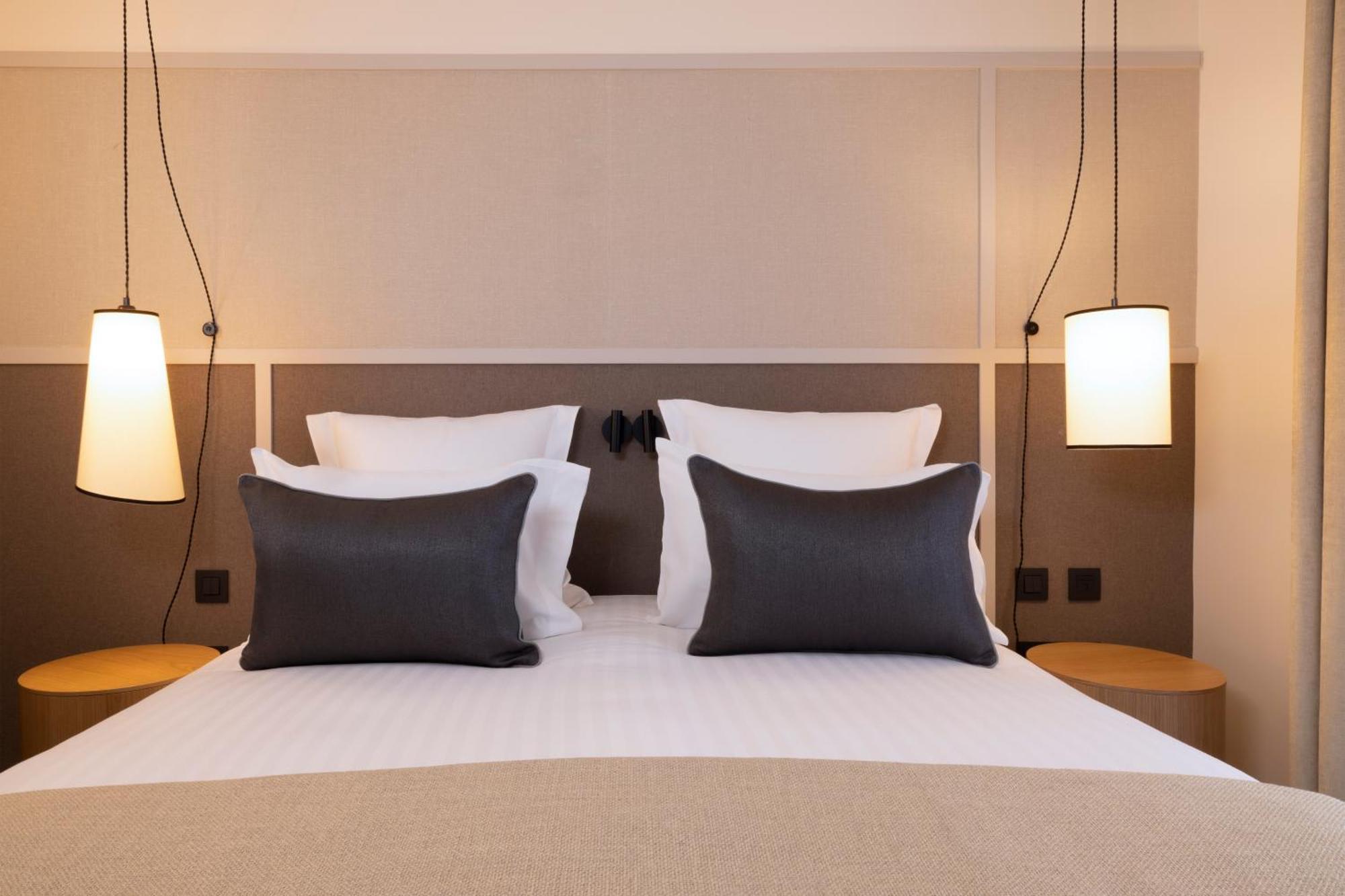 Toujours & Hotel Parigi