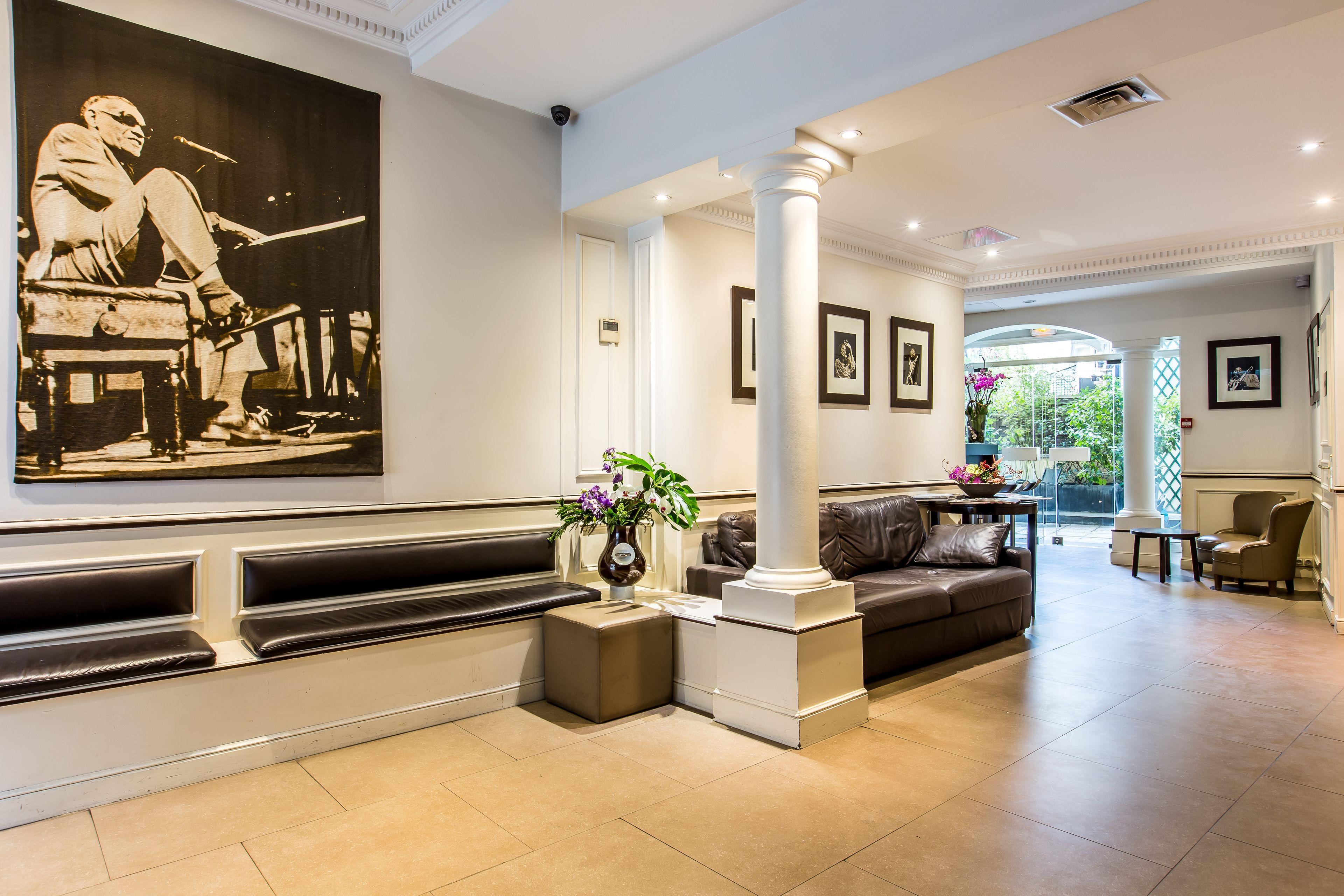 Toujours & 4* Paris