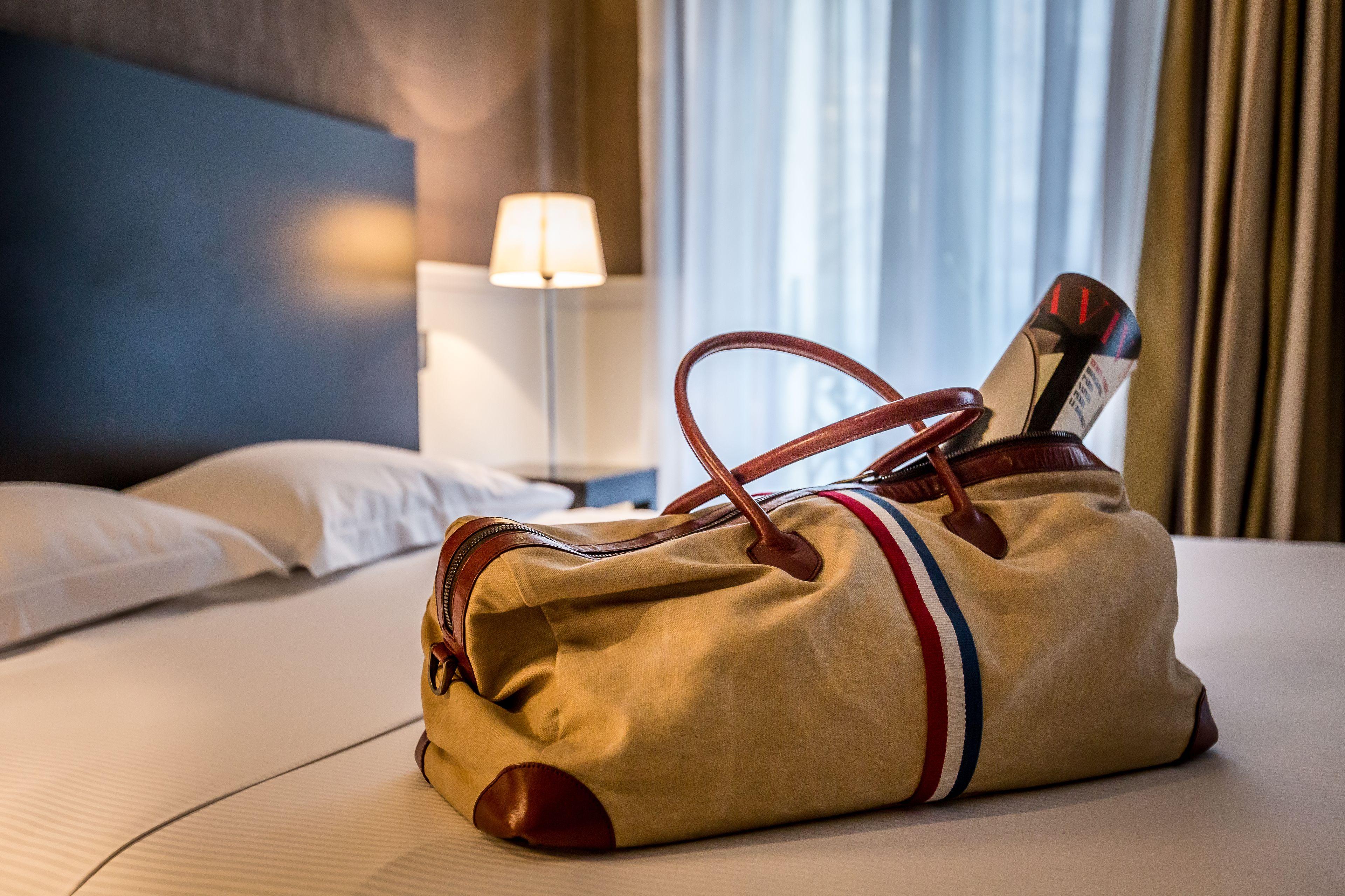 Hotel Toujours & 4*