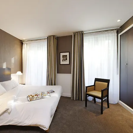 Toujours & Hotel
