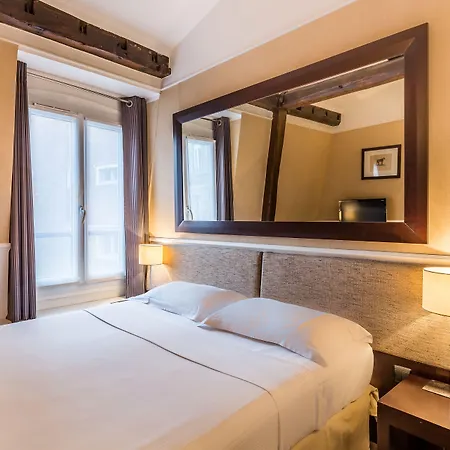 Toujours & Hotel