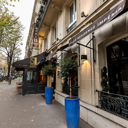 Toujours & Hotel