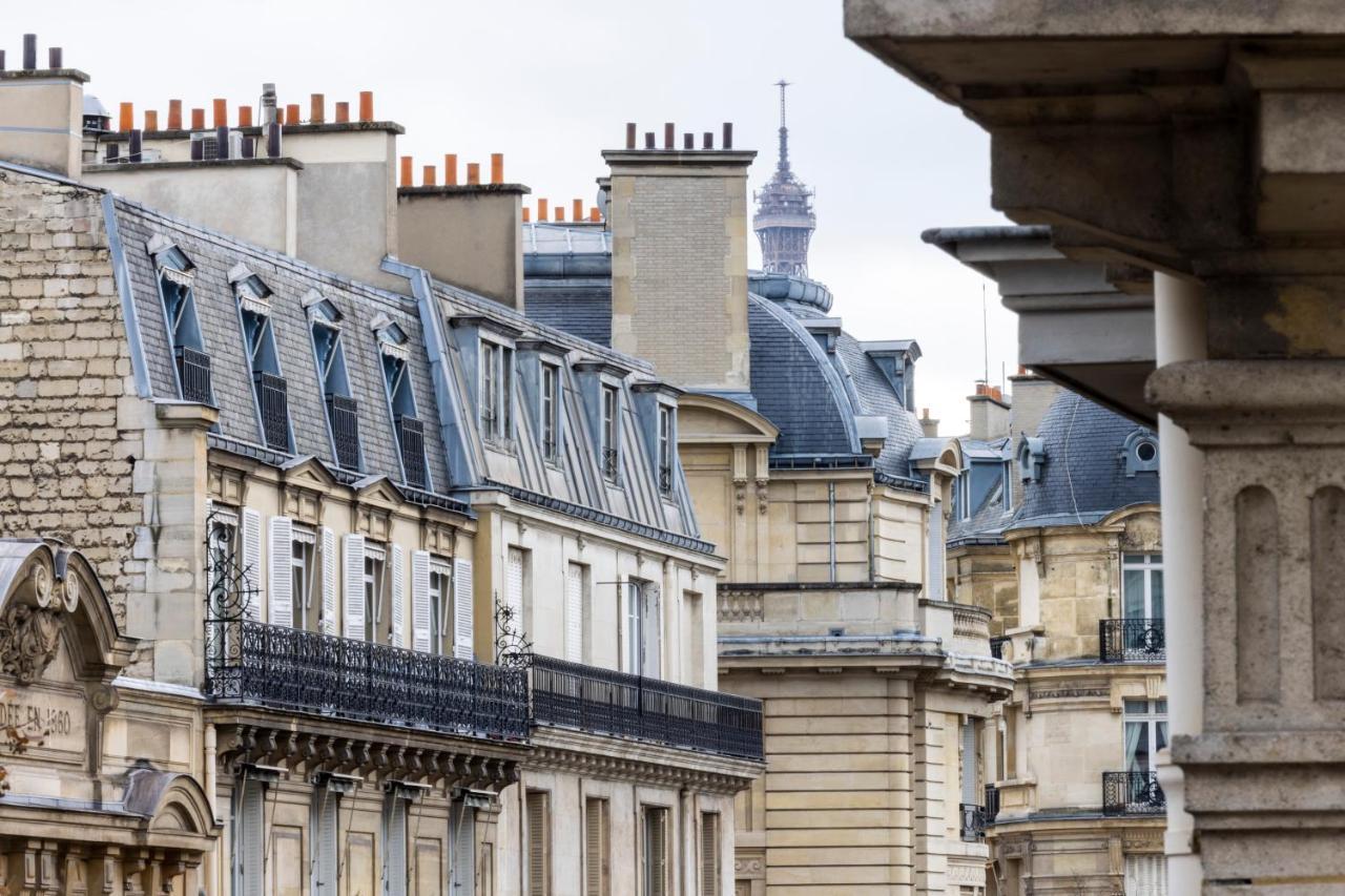 Hotel Toujours & 4*